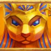Символ Кот в Egyptian King