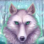 Символ Волчица в Howling Wolves