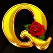 Символ Q в Cougar Cash