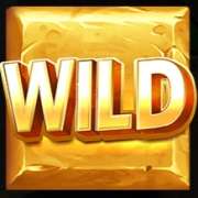 Символ Wild в Kim's Wild Journey