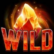 Fiery Slots Cash Mesh: Wild