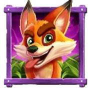 Finger Lick’n Free Spins: Лис