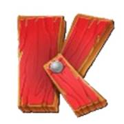 Finger Lick’n Free Spins: K