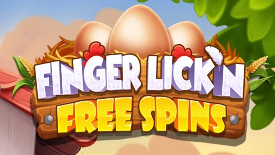 Finger Lick’n Free Spins