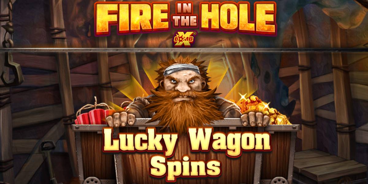 Fire in The Hole