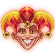 Fire Joker Blitz: Wild