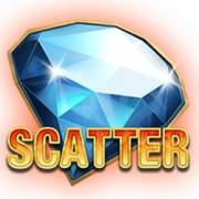 Fire Joker Blitz: Scatter