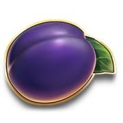 Fire Joker Blitz: Слива
