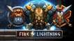 Fire Lightning (демо-версия)
