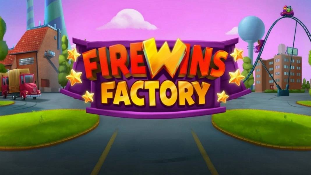 FireWins Factory