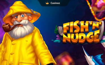 Fish 'n' Nudge