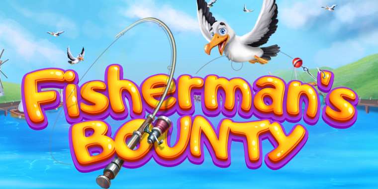 Видео покер Fisherman's Bounty демо-игра