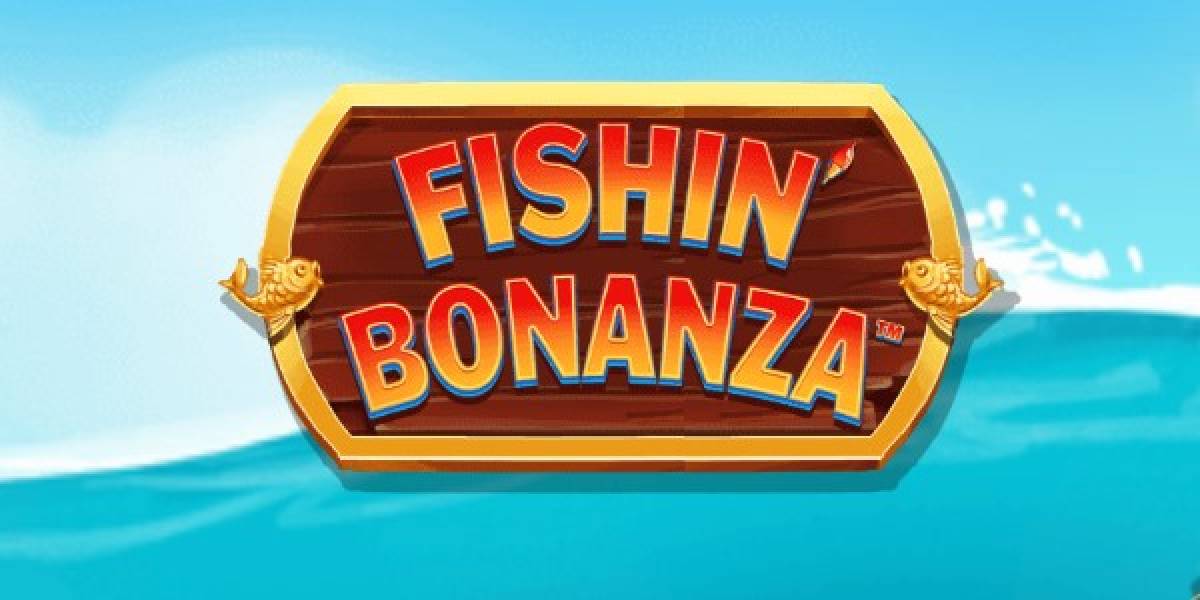 Fishin Bonanza