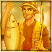 Fishin' Frenzy The Big Catch 3: Wild