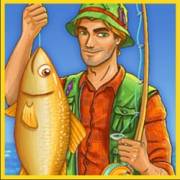 Fishin' Frenzy The Big Catch 3: Wild