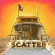 Fishin' Frenzy The Big Catch 3: Scatter