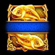 Fishin' Pots of Gold: Gold Blitz King Millions: Fish, Coin
