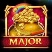 Fishin' Pots of Gold: Gold Blitz King Millions: Jackpot