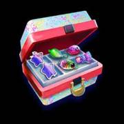 Fishin' Pots of Gold: Gold Blitz King Millions: Снасти
