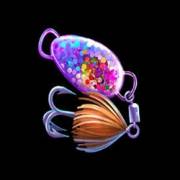 Fishin' Pots of Gold: Gold Blitz King Millions: Приманка