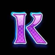Fishin' Pots of Gold: Gold Blitz King Millions: K