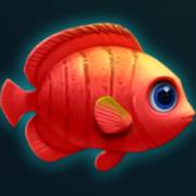 Fishline Loot Hold and Win: Красная рыбка