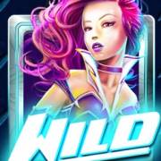 Flame: wild