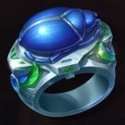 Flaming Scarabs: Кольцо