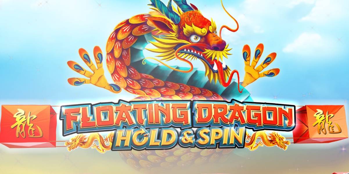 Floating Dragon
