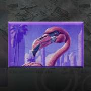 Floridaman: Фламинго