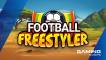 Football Freestyler (демо-версия)