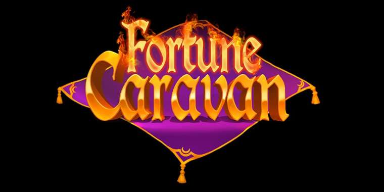 Видео покер Fortune Caravan демо-игра