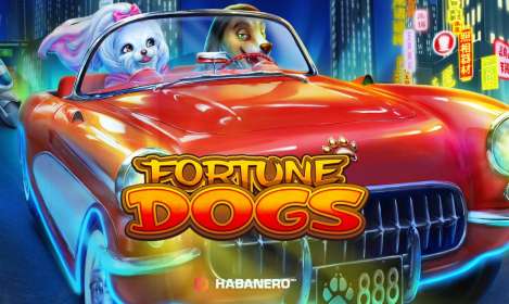 Fortune Dogs (Habanero) обзор