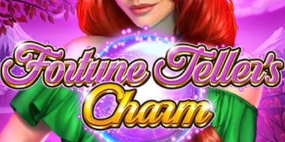 Fortune Teller's Charm 6 (Leander Games) обзор