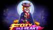 Онлайн слот Foxy Wild Heart играть