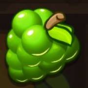 Fruit Duel: Виноград
