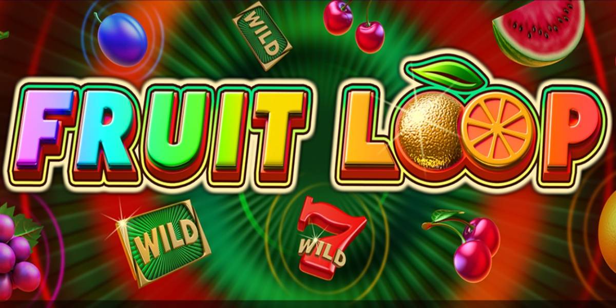 Fruit Loop