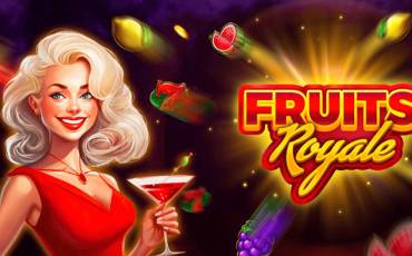Fruits Royale