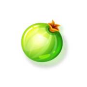 Fruits: Крыжовник