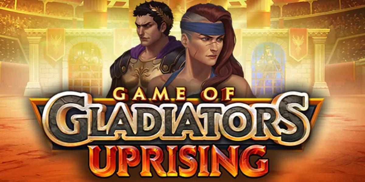 Game of Gladiators Uprising
