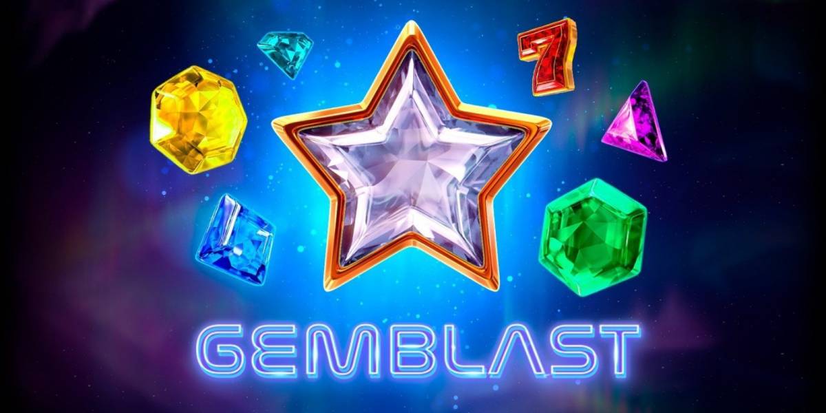 Gem Blast