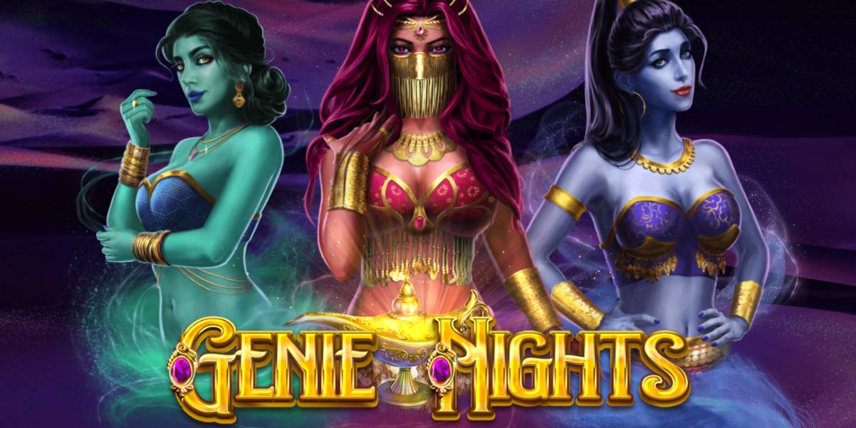 Genie Nights