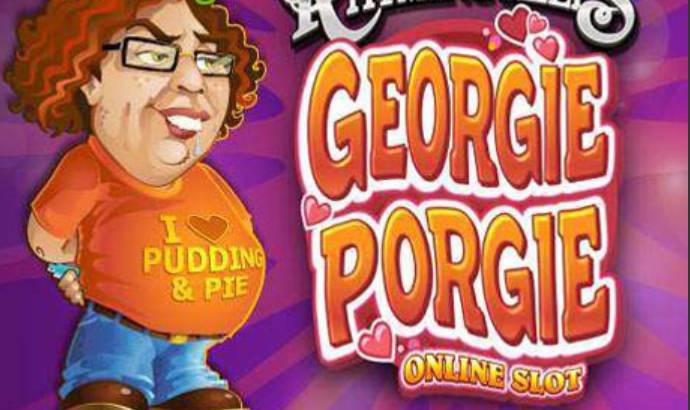 Georgie Porgie