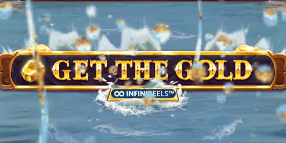 Get The Gold Infinireels (Red Tiger) обзор