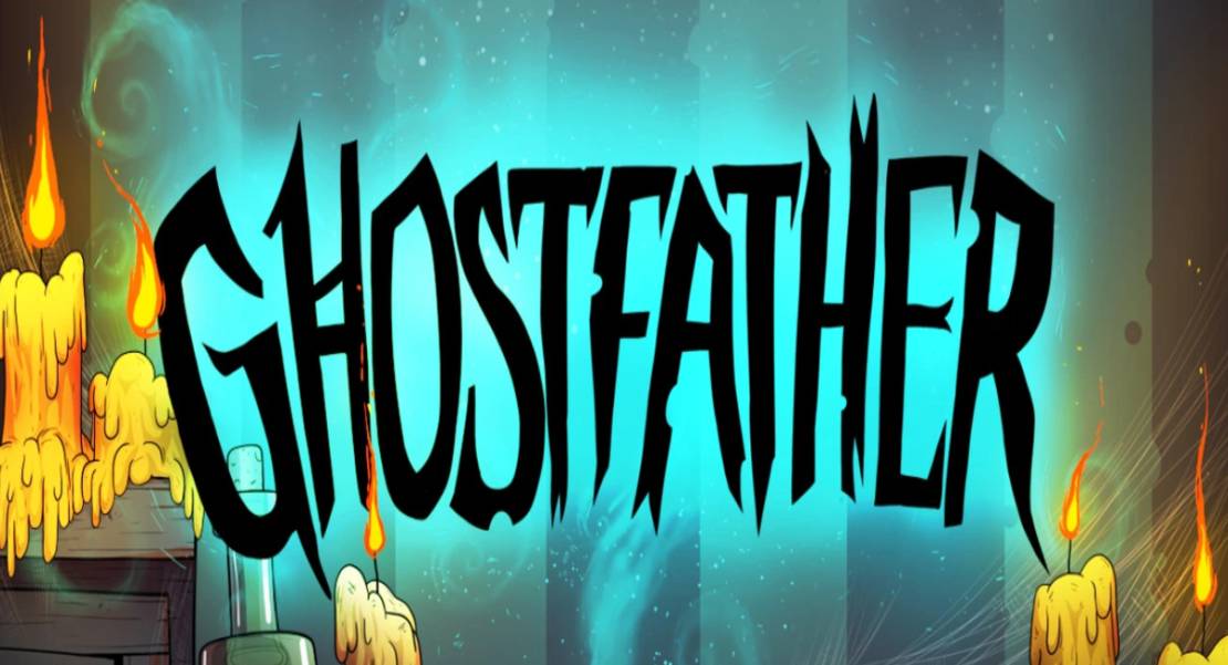 Ghost Father