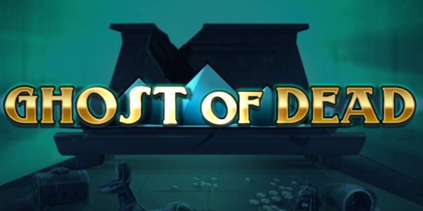 Ghost of Dead
