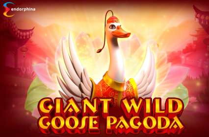 Giant Wild Goose Pagoda (Endorphina) обзор