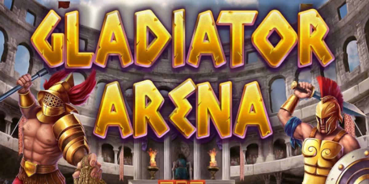 Gladiator Arena