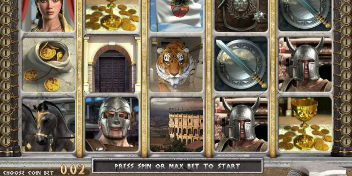 Gladiator