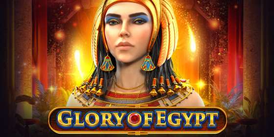 Glory of Egypt (Endorphina) обзор